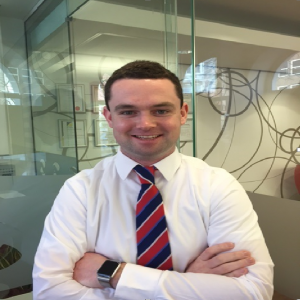 Dave Collins - MBC Insurance Brokers Cork and Kerry