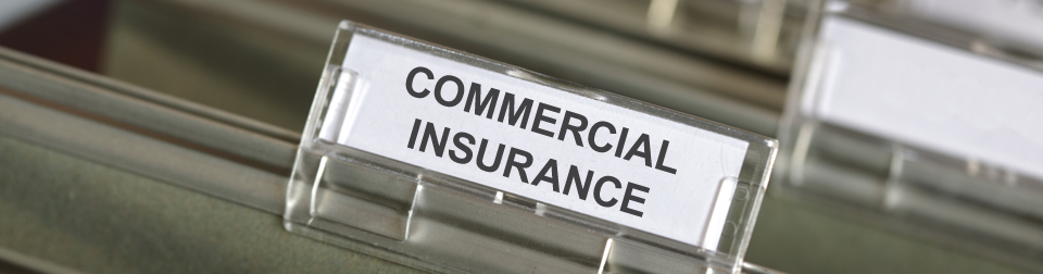 Commercial Property Insurance
