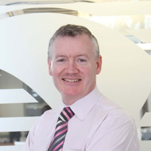 Shane MBC Insurance Brokers Cork and Kerry