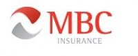 MBC Insurance Brokers Cork and Kerry logo