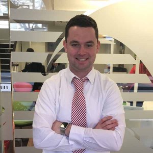 David Collins - MBC Insurance Brokers Cork and Kerry