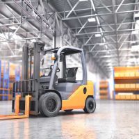 Forklift hire Insurance - MBC Insurance Brokers Cork and Kerry