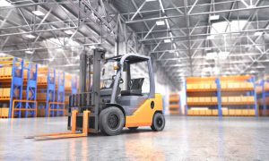 Forklift hire Insurance - MBC Insurance Brokers Cork and Kerry