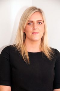 Caitrín Griffin - MBC Insurance Brokers Cork and Kerry