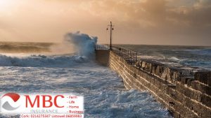 Storm - MBC Insurance Brokers Cork and Kerry