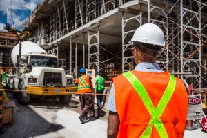 Construction Insurance - MBC Insurance Brokers Cork and Kerry