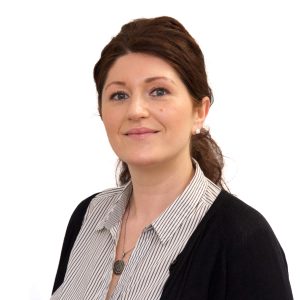 Daria Gulinska - MBC Insurance Brokers Cork and Kerry