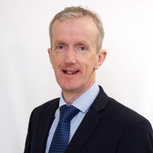 Denis Collins - MBC Insurance Brokers Cork and Kerry