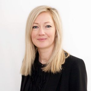 Lizanne Kelly - MBC Insurance Brokers Cork and Kerry