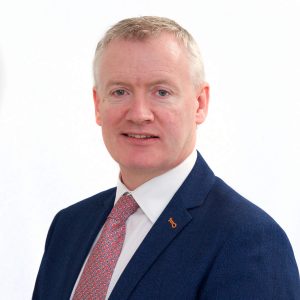 Shane Sullivan - MBC Insurance Brokers Cork and Kerry