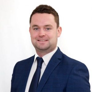 David Collins - MBC Insurance Brokers Cork and Kerry