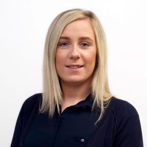 Sarah Hogan - MBC Insurance Brokers Cork and Kerry