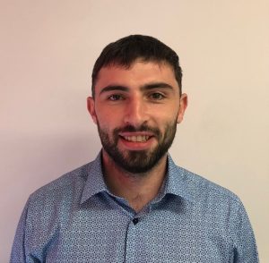 Jake Moriarty - MBC Insurance Brokers Cork and Kerry