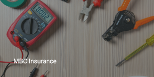 MBC Electrician Insurance