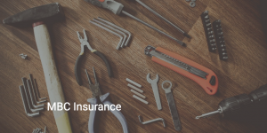 MBC Tradesmen Insurance