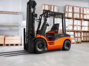 Forklift Truck Insurance