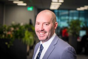 James Kenny - MBC Insurance