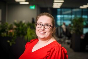 Rachel Fitzgerald - MBC Insurance